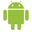 logo android